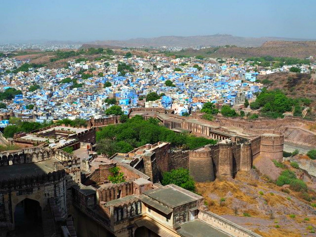 Rajasthan Tour Packages